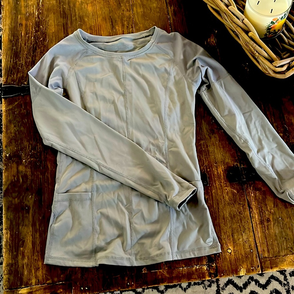 Athletic top